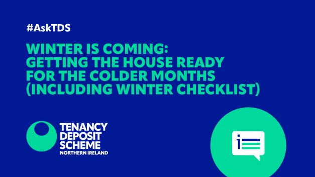 Winter is coming: Getting the house ready for the colder months (including winter checklist)