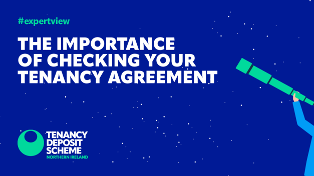 #ExpertView: The importance of checking your tenancy agreement