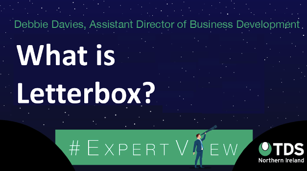 #ExpertView: What is Letterbox?