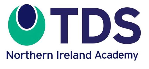 TDSNI Academy logo