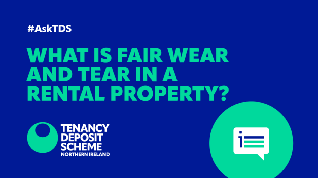 #AskTDS: What is fair wear and tear in a rental property?