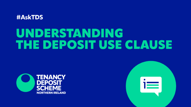 #AskTDS: Understanding The Deposit Use Clause