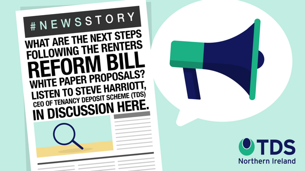 #NewsStory: What are the next steps following the Renters Reform Bill White Paper proposals?