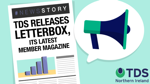 #NewsStory: TDS releases Letterbox, it’s latest member magazine 