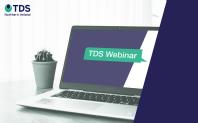 TDS NI Webinar - Managing end of tenancy deposits impacted by Covid-19