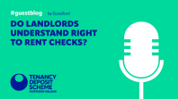 Do Landlords Understand Right to Rent Checks?