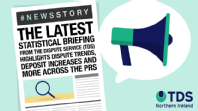 #NewsStory: The latest Statistical Briefing from The Dispute Service (TDS) highlights dispute trends, deposit increases and more across the PRS?