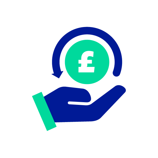 Return my Deposit