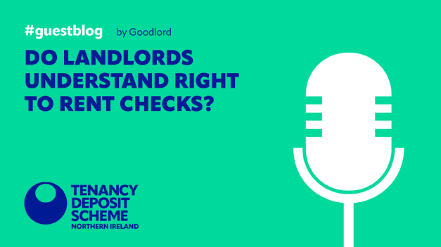 Do Landlords Understand Right To Rent Checks? | TDS NI