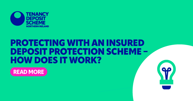Protecting With An Insured Deposit Protection Scheme | TDS N
